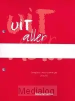 Aanbieding Uit Aller Mond