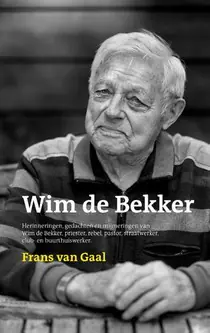 Wim de Bekker Beperkt Aanbod