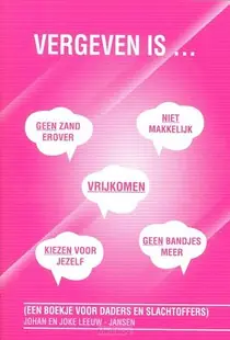 Alleen Vandaag Vergeven Is...