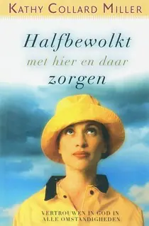 Aanbieding Half Bewolkt Met Hier En Daar Zorgen