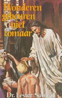 Wonderen Gebeuren Niet Zomaar Bestseller