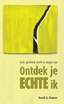 Actieprijs Ontdek Je Echte Ik