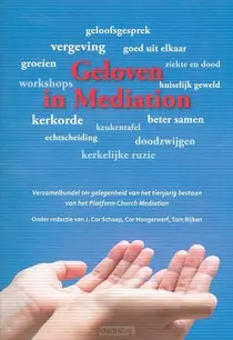 Aanbieding Geloven In Mediation