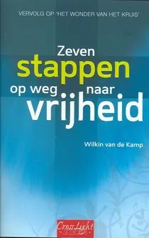 Zeven Stappen Op Weg Naar Vrijheid Populair