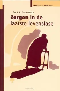 Zorgen In De Laatste Levensfase Superprijs