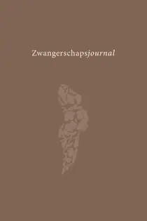 Zwangerschapsjournal Nieuw