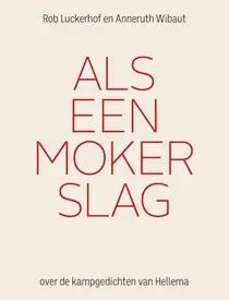 Als een mokerslag Gratis Verzending