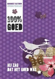 100% Goed Exclusieve Aanbieding