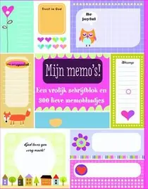 Beste Prijs Mijn Memo's