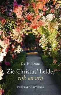 Actieprijs Zie Christus Liefde Rijk En Vrij