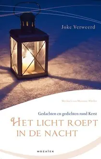 Beperkte Voorraad Licht Roept In De Nacht