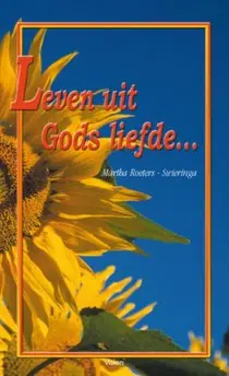 Actieprijs Leven Uit Gods Liefde