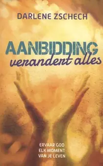 Aanbidding Verandert Alles Snelle Levering