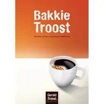 Bakkie Troost Must-Have