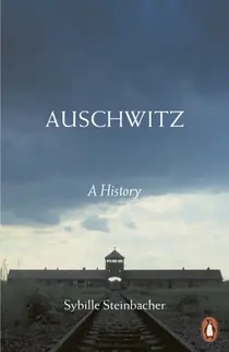 Aanbieding Auschwitz