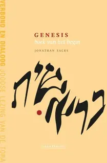 Beperkt Aanbod 4-pak Genesis + Exodus + Leviticus + Numeri
