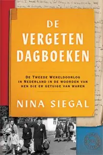Aanbieding De vergeten dagboeken