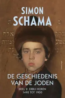 2 Erbij horen 1492 - 1900 De geschiedenis van de Joden Nieuw