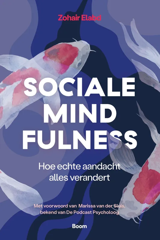 Veilige Betaling Sociale mindfulness