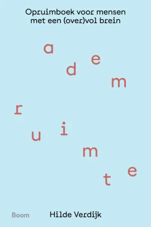 Ademruimte Express Levering