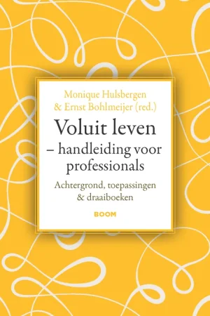 Voluit leven: handleiding voor professionals Fabrieksprijs