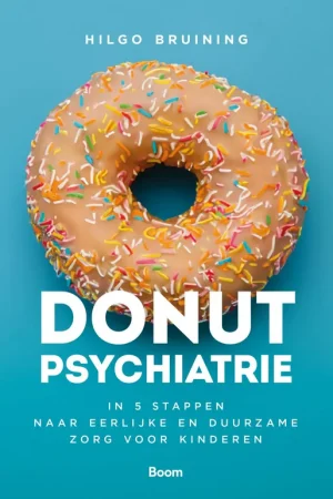 Aanbieding Donutpsychiatrie