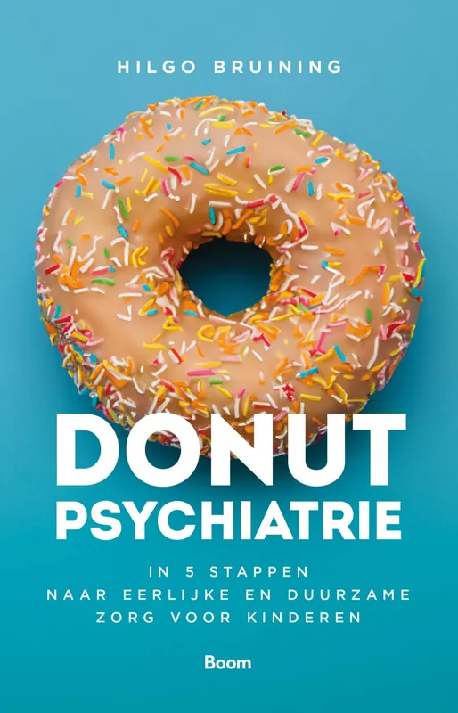 Aanbieding Donutpsychiatrie