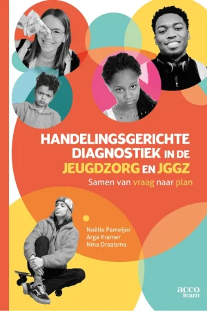 Handelingsgerichte diagnostiek in de Jeugdzorg en de JGGZ Beperkt Aanbod