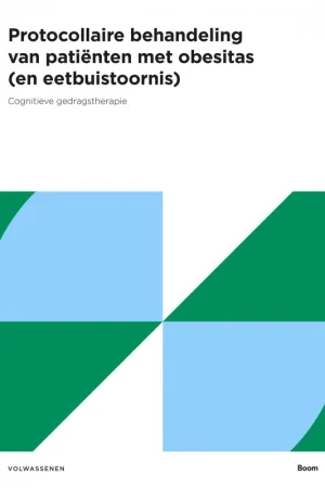 Actieprijs Protocollaire behandeling van patiënten met obesitas (en eetbuistoornis)