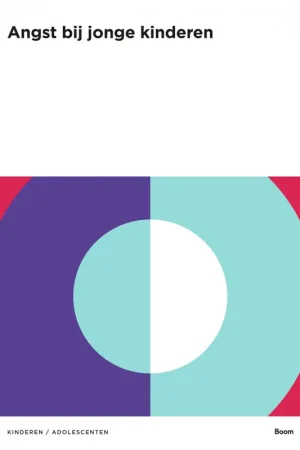 Beperkte Voorraad Angst bij jonge kinderen