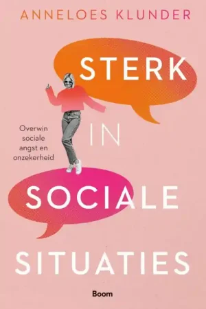 Tijdelijk Beschikbaar Sterk in sociale situaties