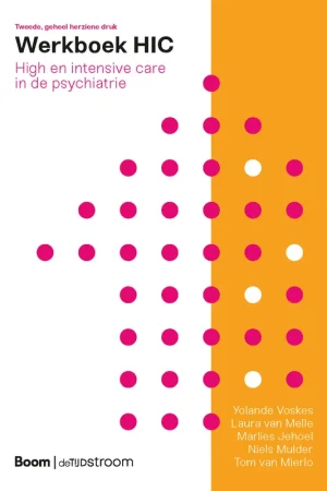 Alleen Vandaag Werkboek HIC