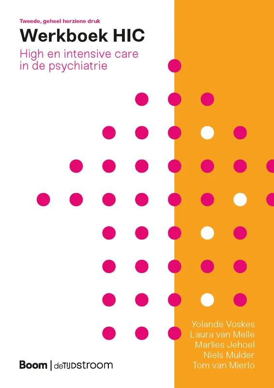 Alleen Vandaag Werkboek HIC