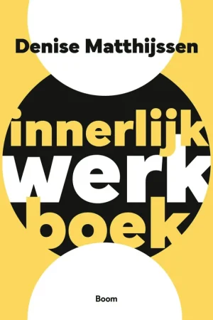 Bestel Nu Innerlijk werk(boek)