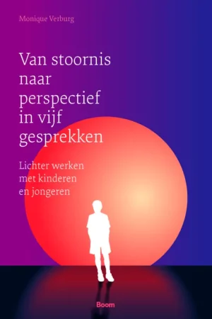 Van stoornis naar perspectief in vijf gesprekken Lage Kosten