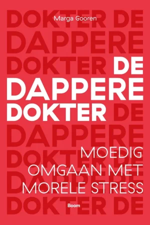Superprijs De dappere dokter