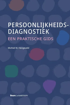 Actieprijs Persoonlijkheidsdiagnostiek
