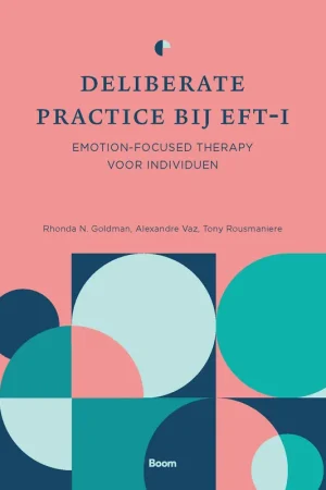 Bestel Nu Deliberate practice bij EFT-I
