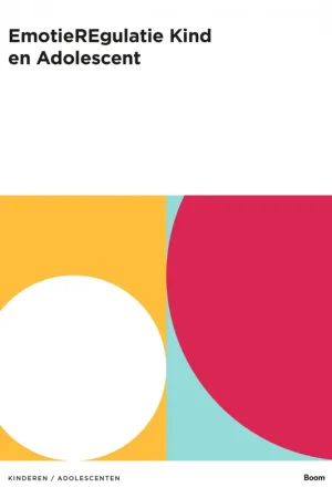 Veilige Betaling EmotieREgulatie Kind en Adolescent