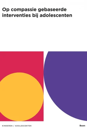Seizoensaanbieding Op compassie gebaseerde interventies bij adolescenten