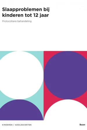 Slaapproblemen bij kinderen tot 12 jaar Tijdelijk Beschikbaar