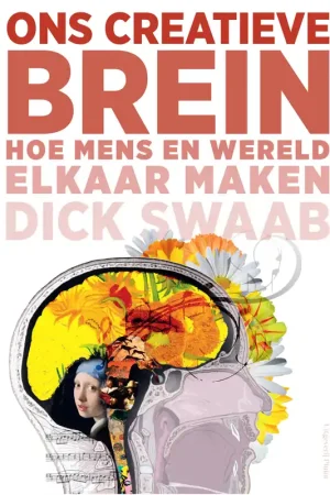 Ons creatieve brein Exclusieve Aanbieding