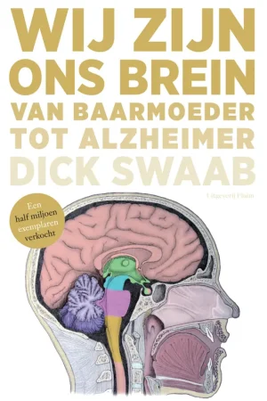 Wij zijn ons brein Op = Op