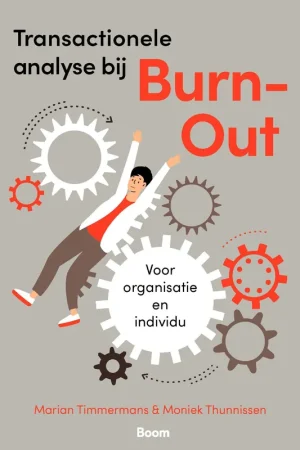 Transactionele analyse bij burn-out Gratis Retour