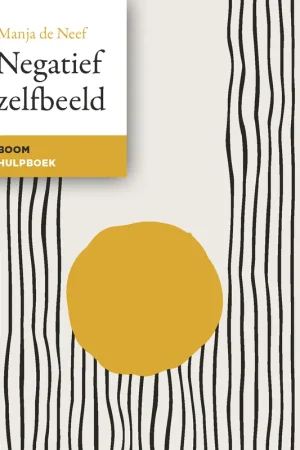 Aanbieding Negatief zelfbeeld