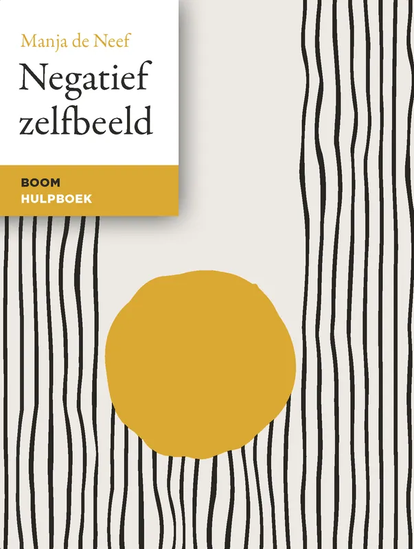 Aanbieding Negatief zelfbeeld