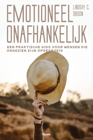 Actieprijs Emotioneel onafhankelijk
