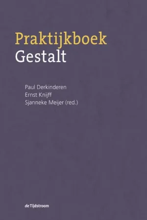 Seizoensaanbieding Praktijkboek Gestalt