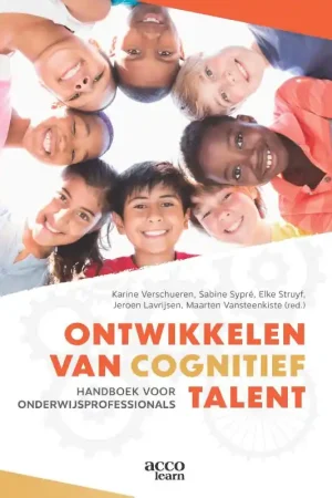 Nieuw Ontwikkelen van cognitief talent