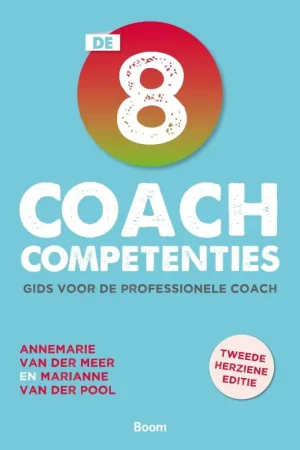 Beperkte Voorraad De 8 coachcompetenties